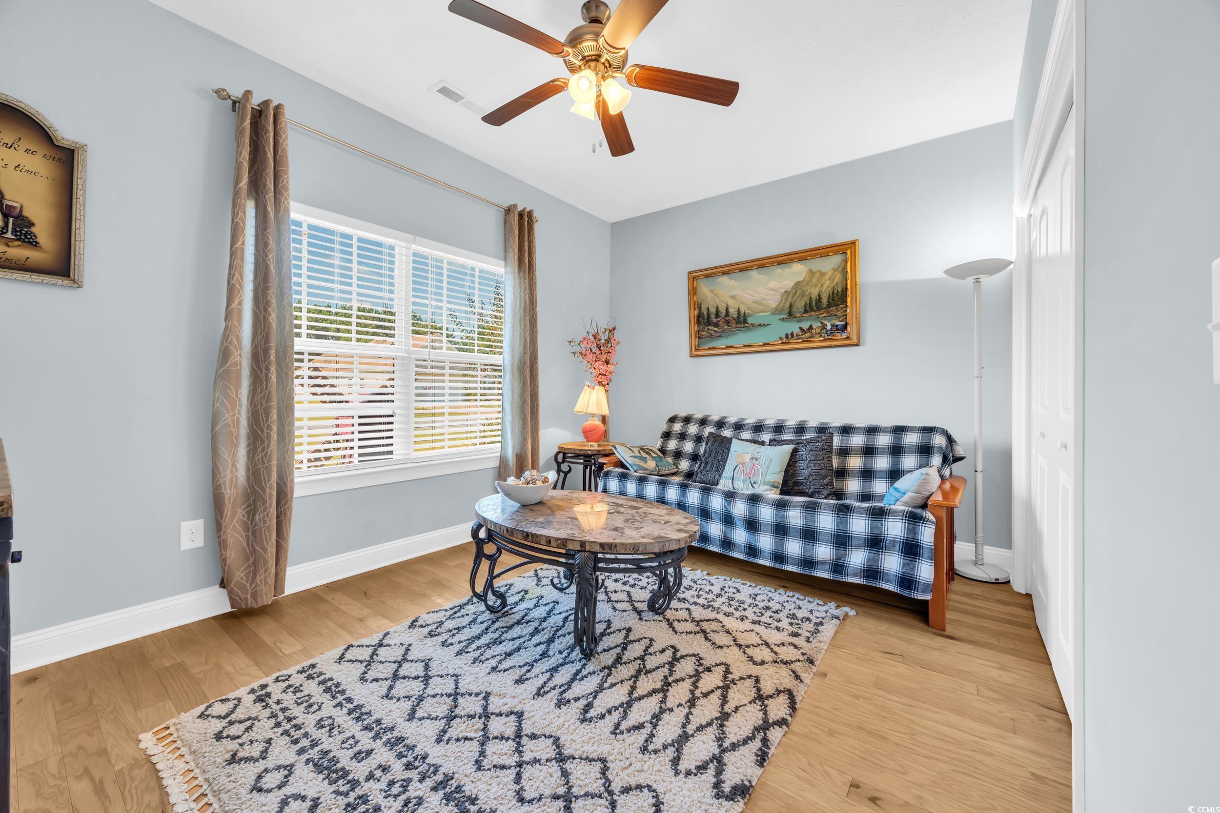 426 Camrose Way Myrtle Beach, SC 29588 - Photo 22 of 38