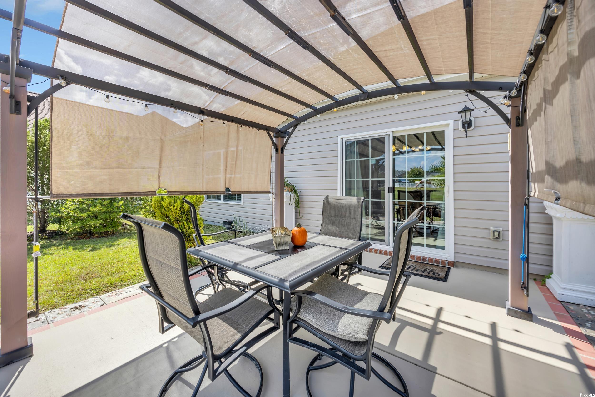 426 Camrose Way Myrtle Beach, SC 29588 - Photo 28 of 38