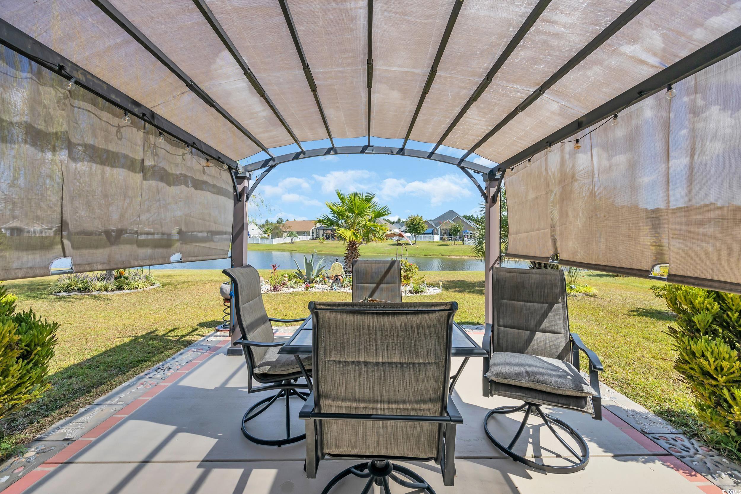 426 Camrose Way Myrtle Beach, SC 29588 - Photo 29 of 38