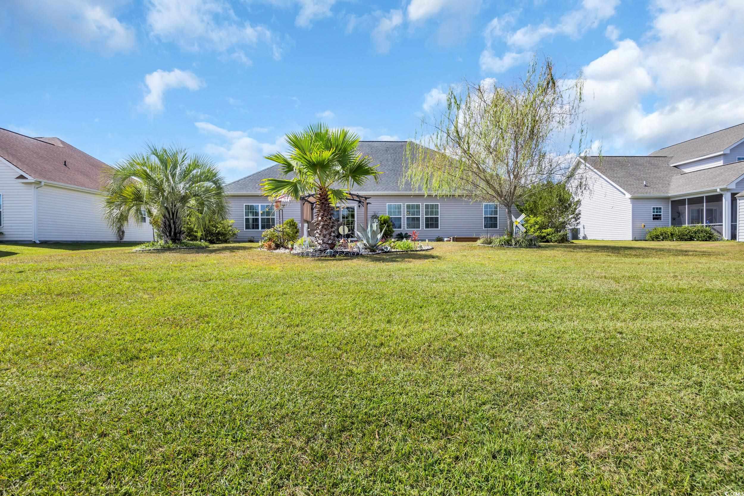 426 Camrose Way Myrtle Beach, SC 29588 - Photo 30 of 38