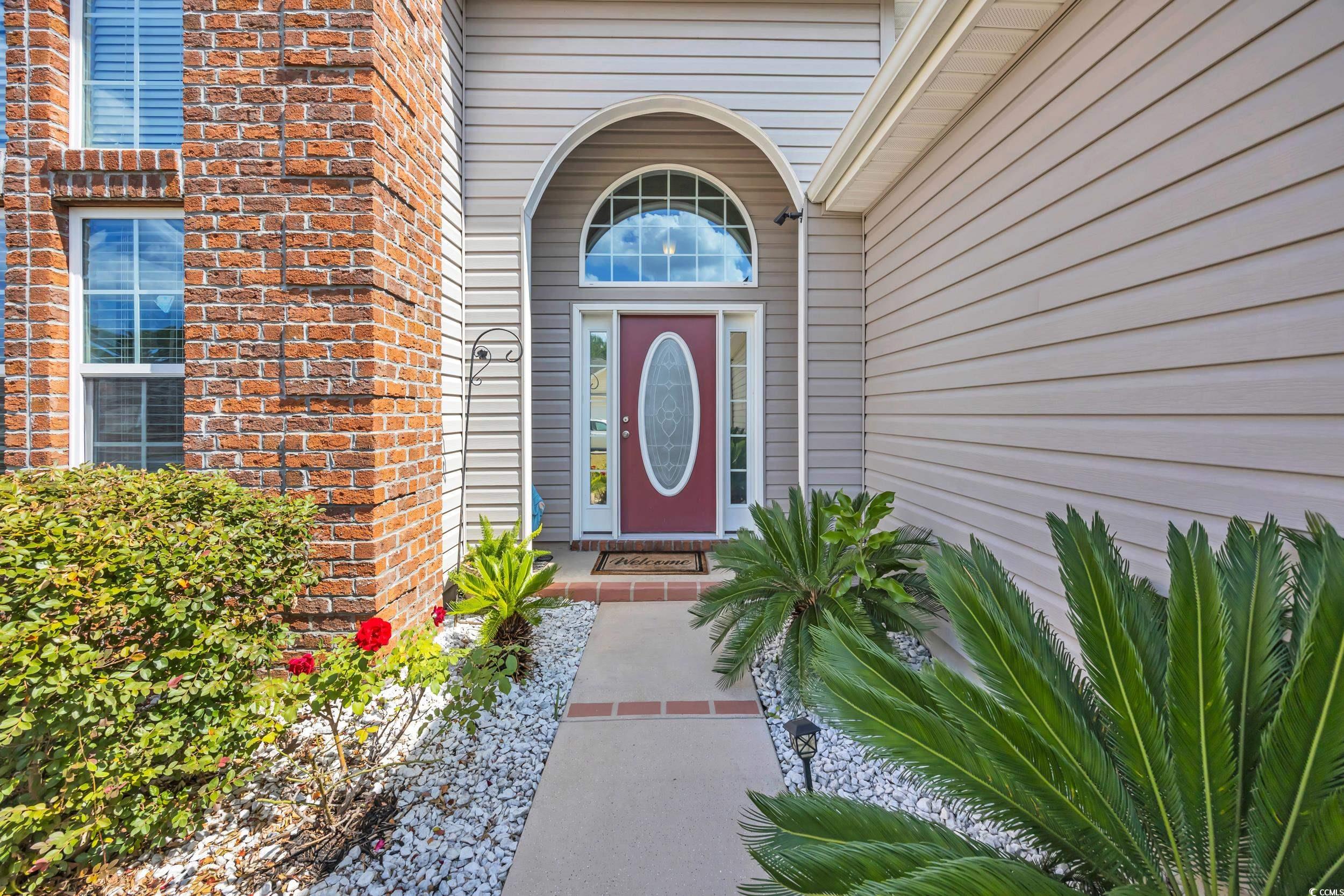 426 Camrose Way Myrtle Beach, SC 29588 - Photo 3 of 38