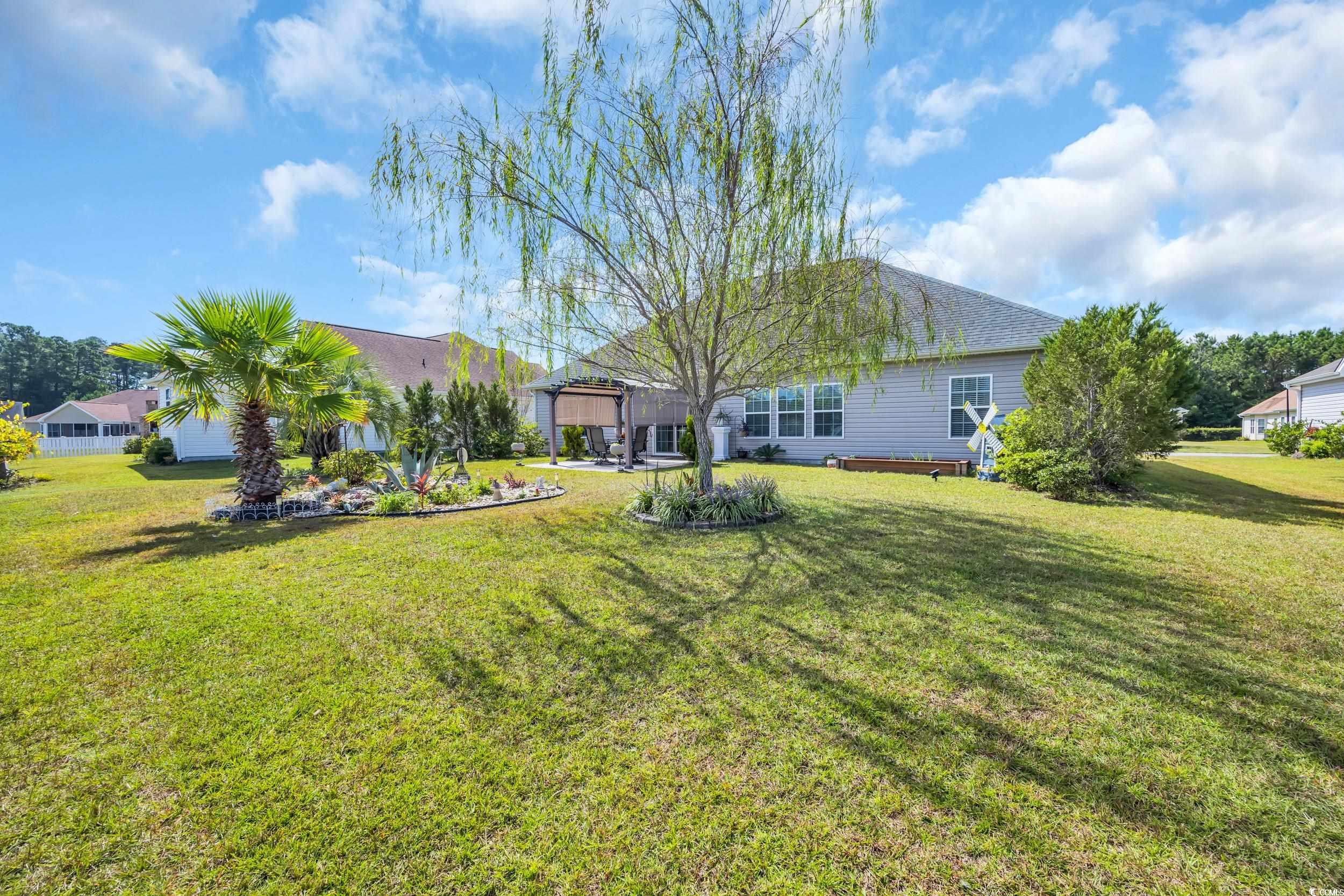 426 Camrose Way Myrtle Beach, SC 29588 - Photo 31 of 38