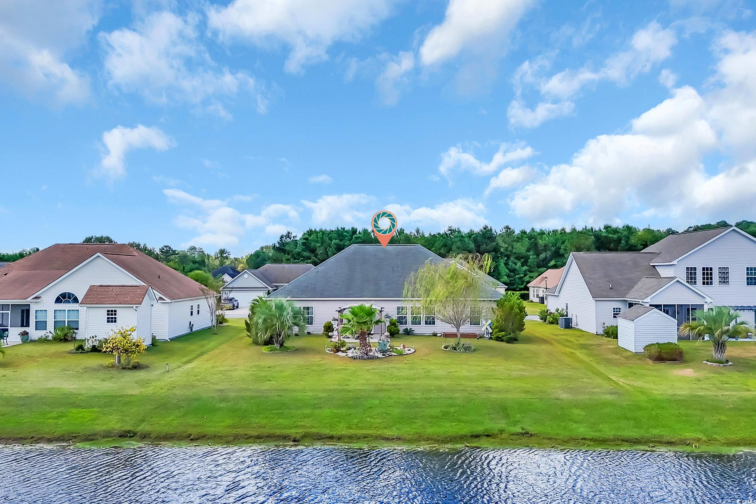 426 Camrose Way Myrtle Beach, SC 29588 - Photo 34 of 38