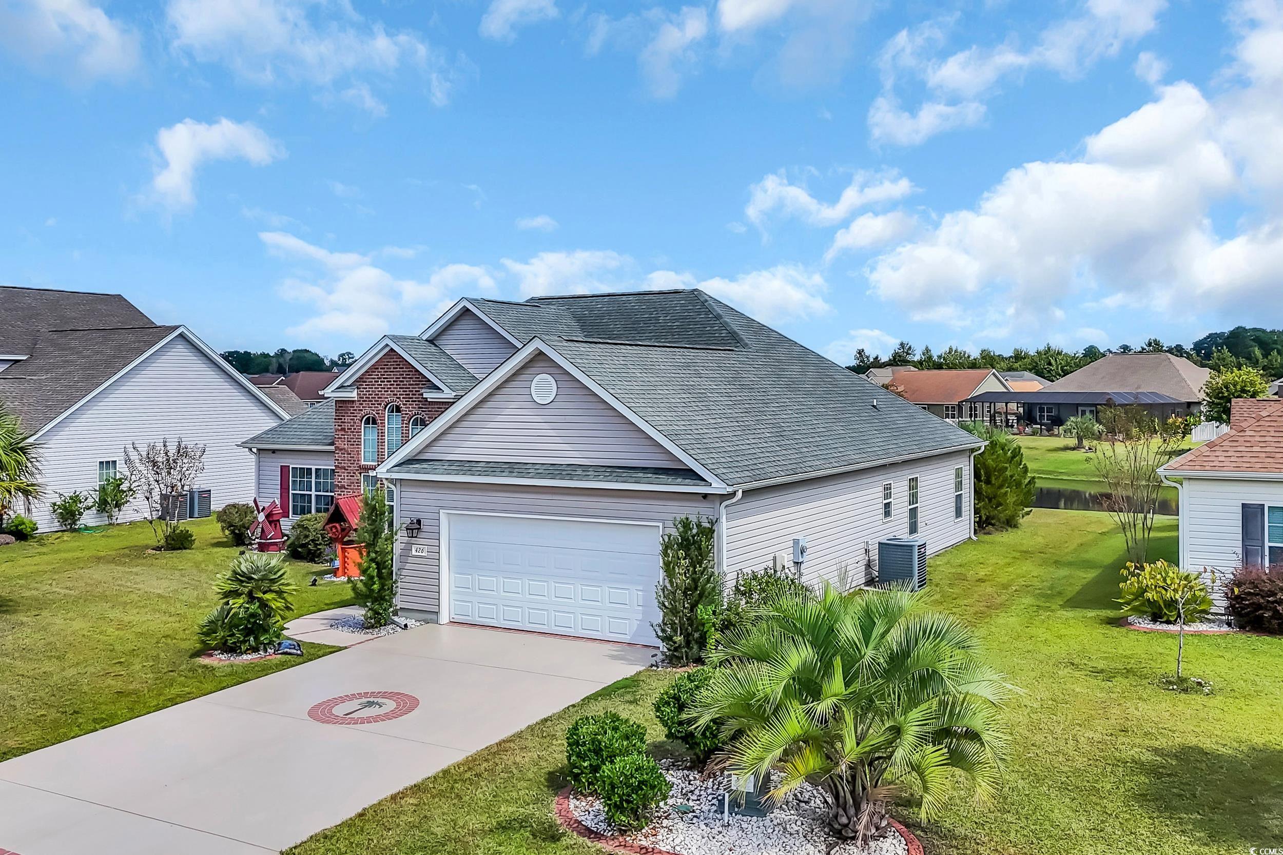 426 Camrose Way Myrtle Beach, SC 29588 - Photo 35 of 38