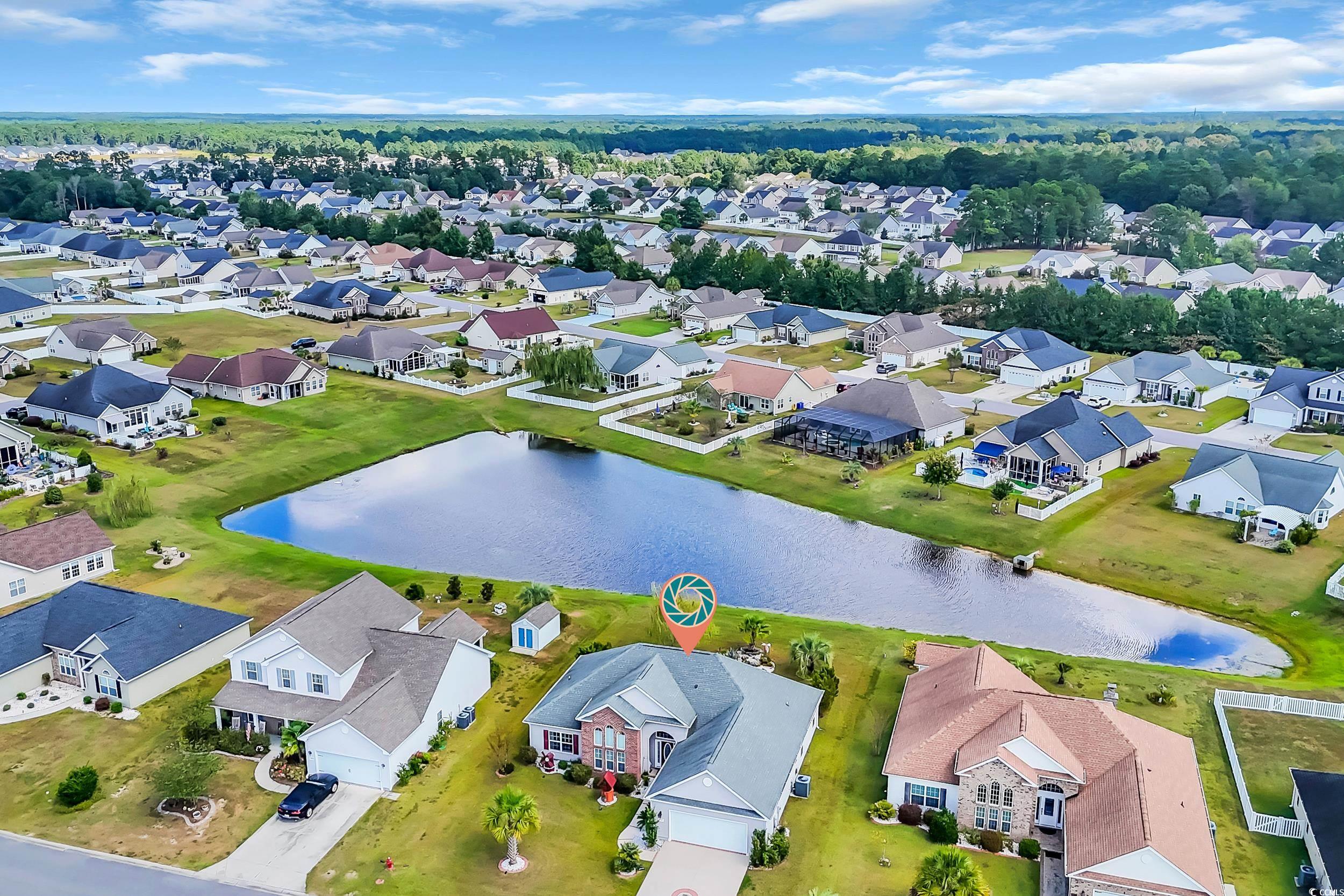 426 Camrose Way Myrtle Beach, SC 29588 - Photo 36 of 38