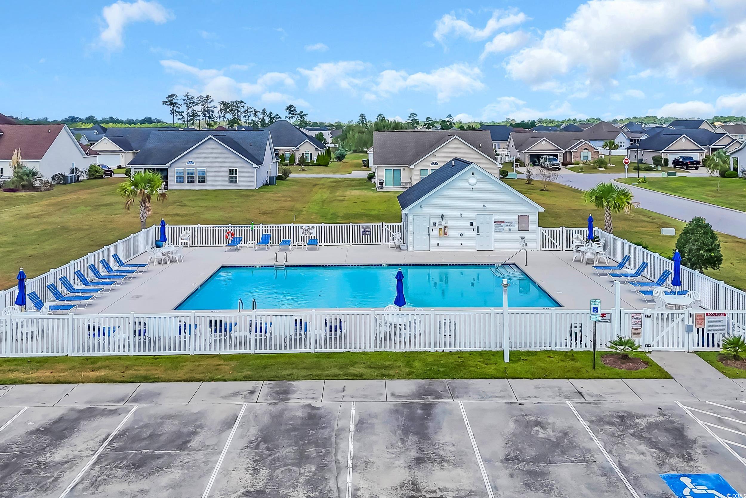 426 Camrose Way Myrtle Beach, SC 29588 - Photo 37 of 38