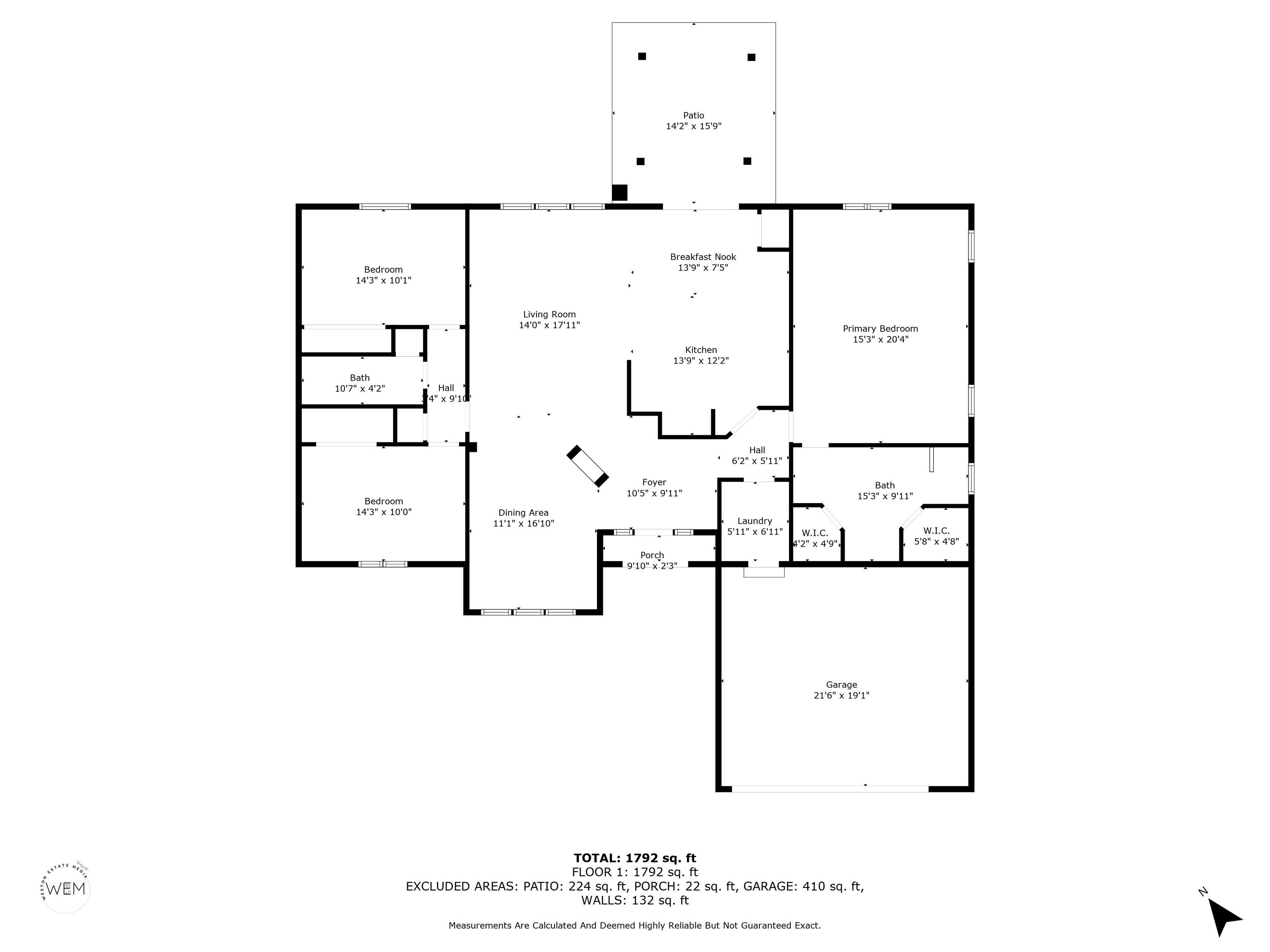 426 Camrose Way Myrtle Beach, SC 29588 - Photo 38 of 38