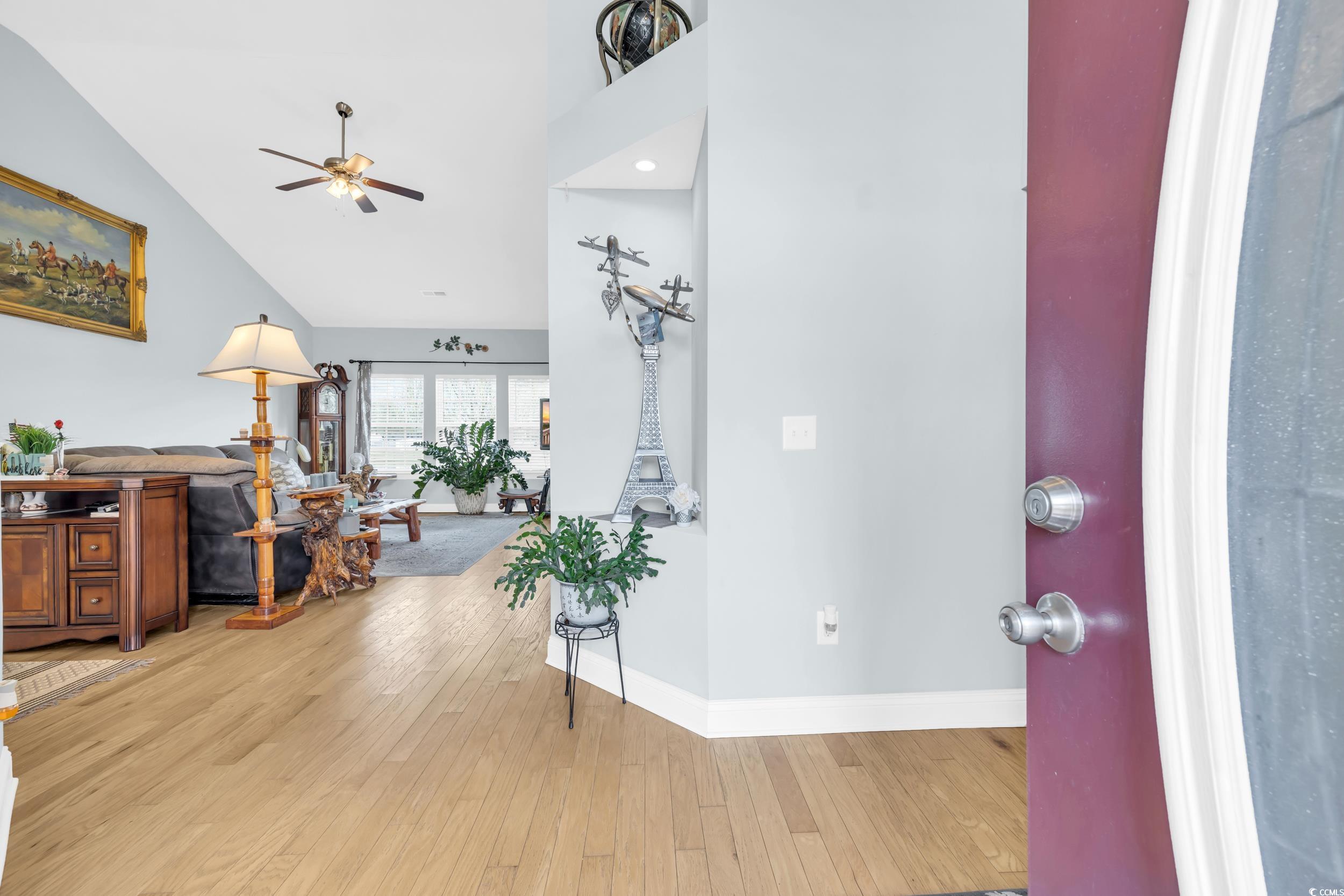 426 Camrose Way Myrtle Beach, SC 29588 - Photo 4 of 38