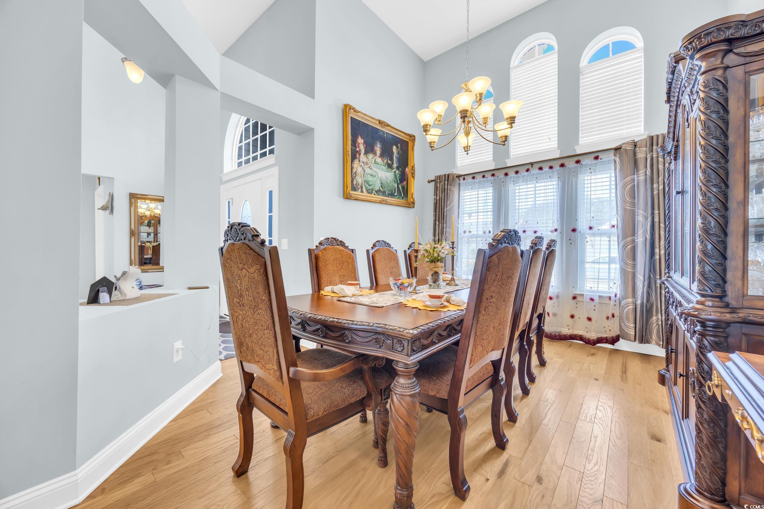 426 Camrose Way Myrtle Beach, SC 29588 - Photo 5 of 38