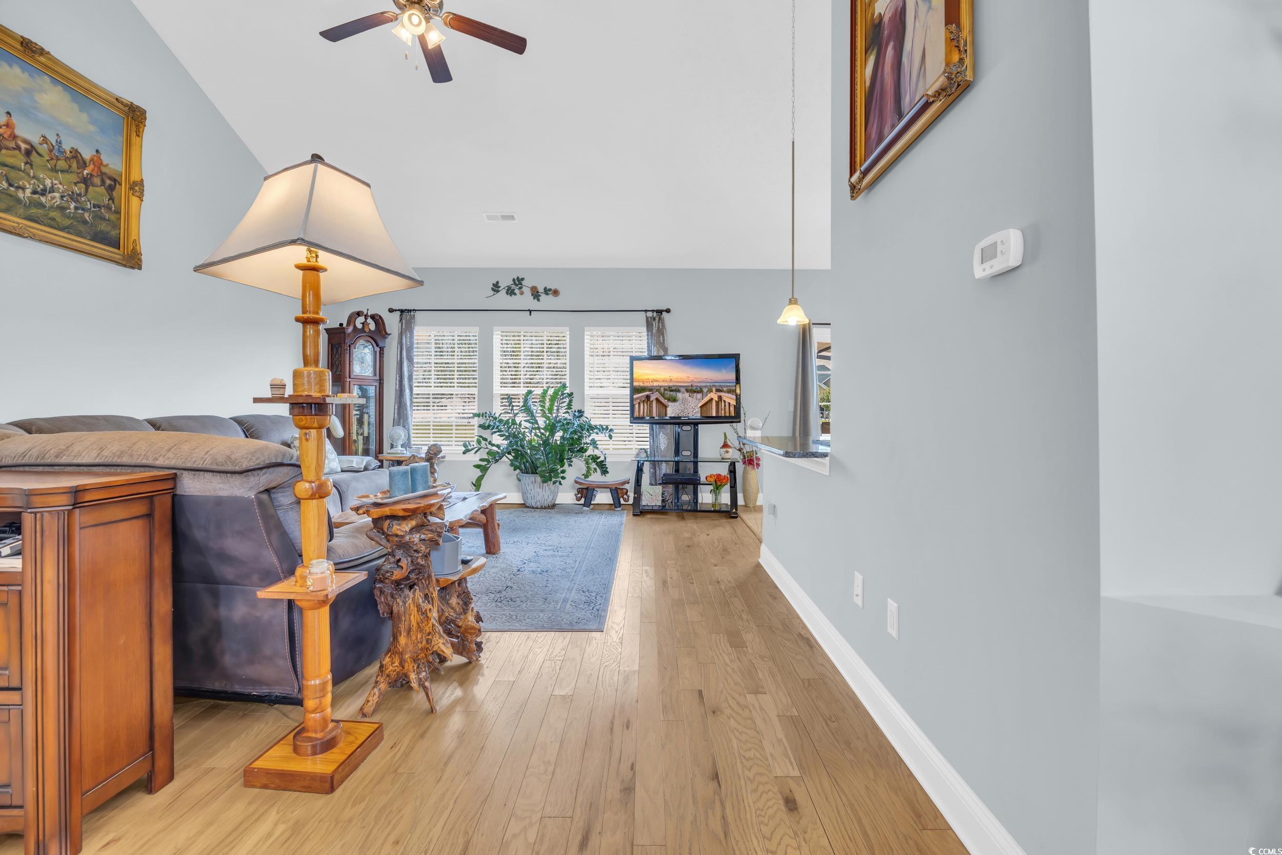 426 Camrose Way Myrtle Beach, SC 29588 - Photo 6 of 38