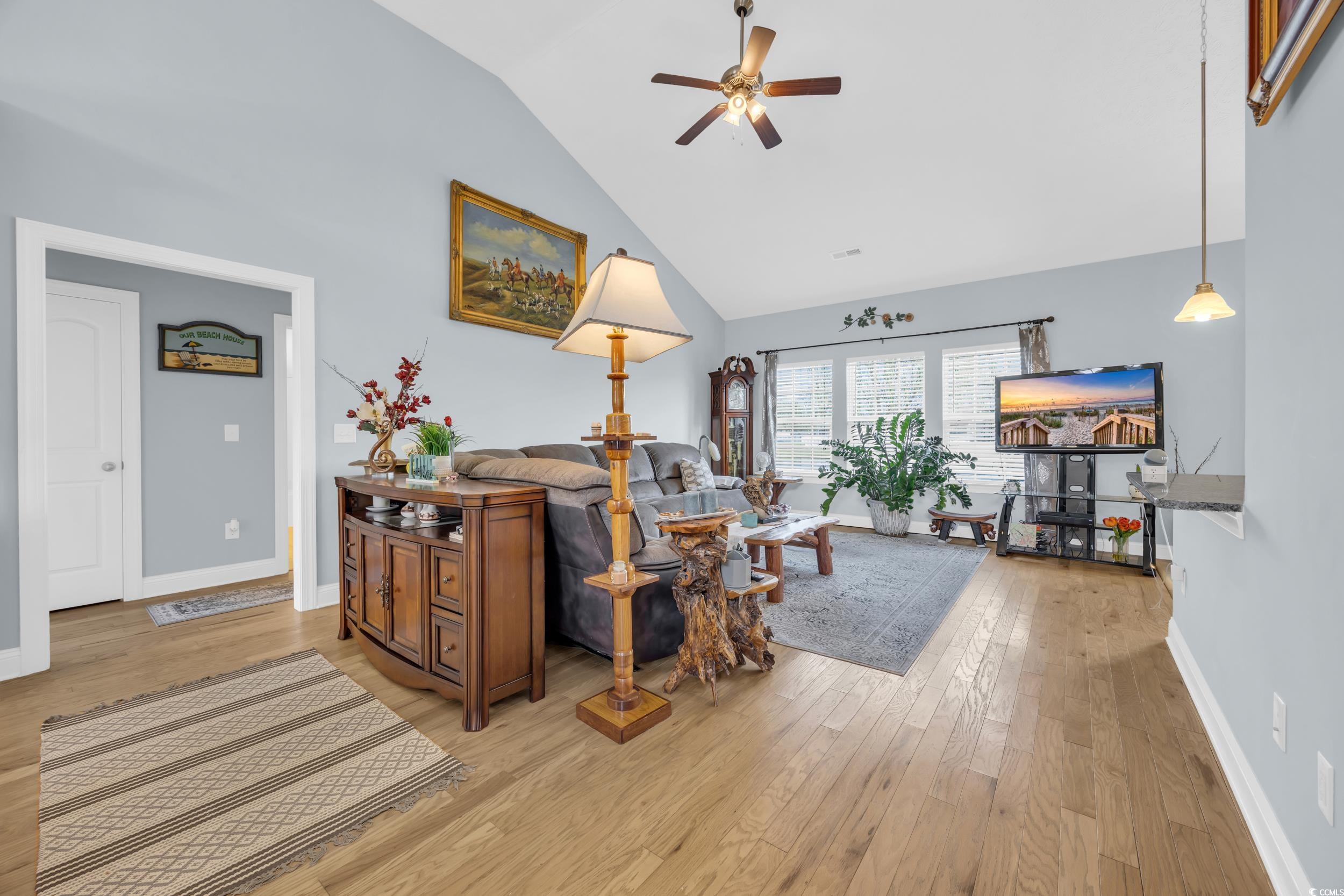 426 Camrose Way Myrtle Beach, SC 29588 - Photo 7 of 38