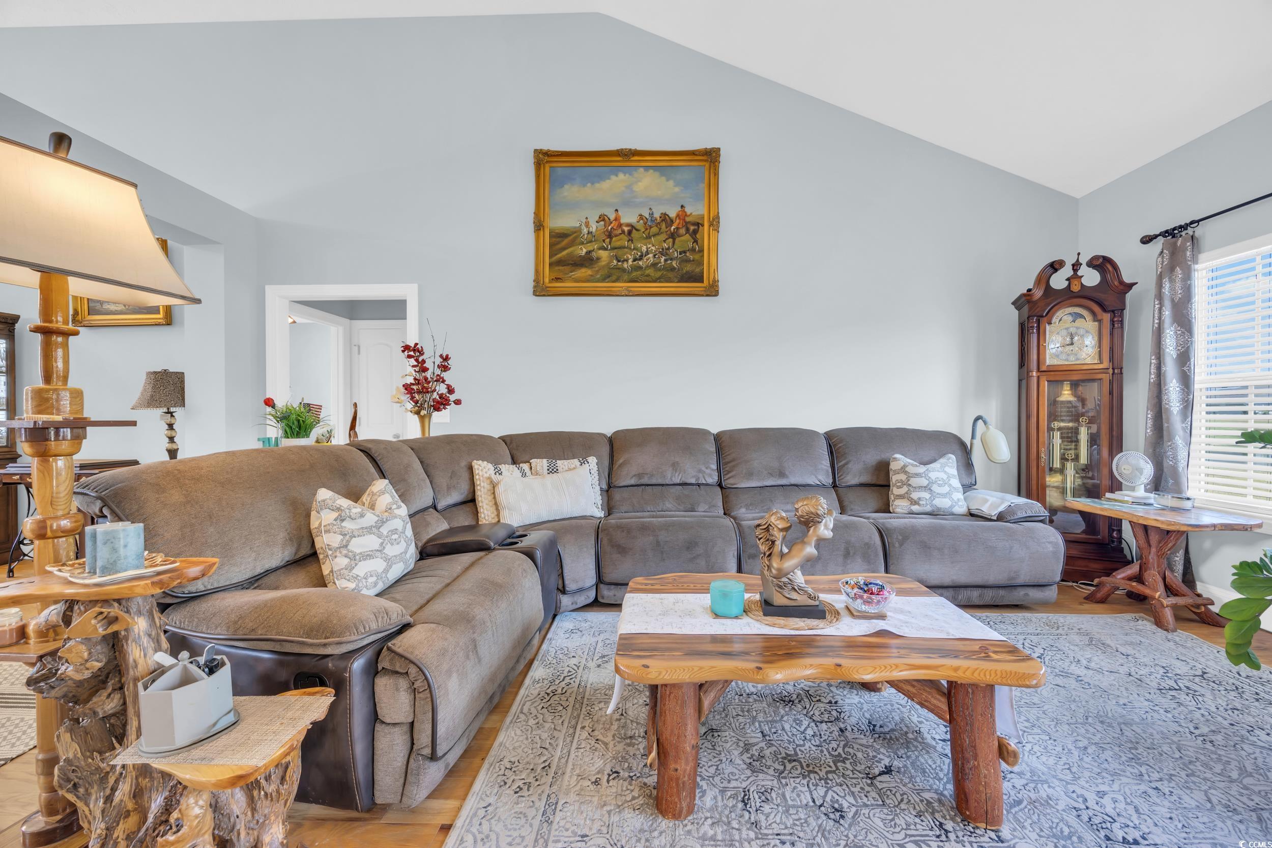 426 Camrose Way Myrtle Beach, SC 29588 - Photo 8 of 38