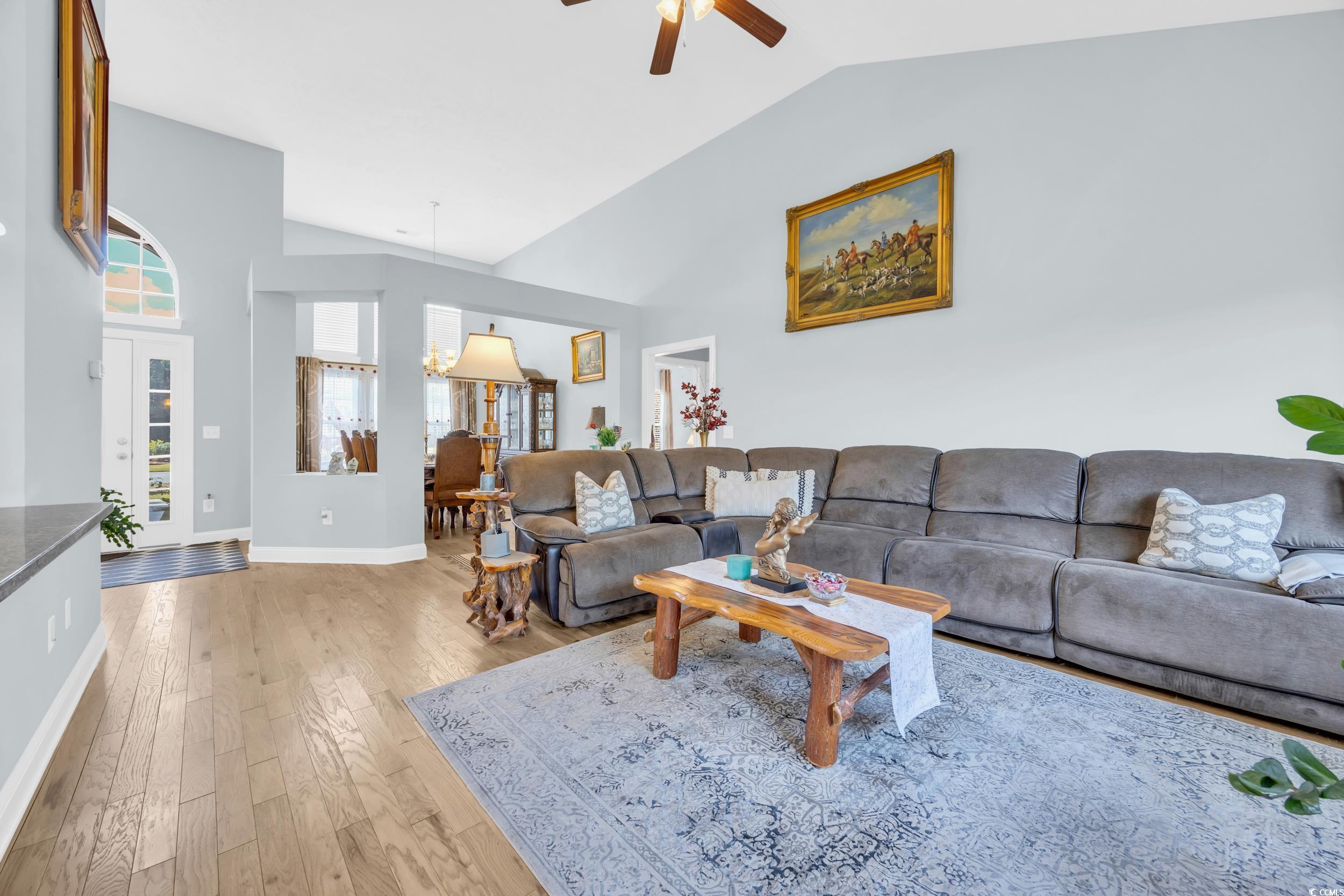 426 Camrose Way Myrtle Beach, SC 29588 - Photo 9 of 38