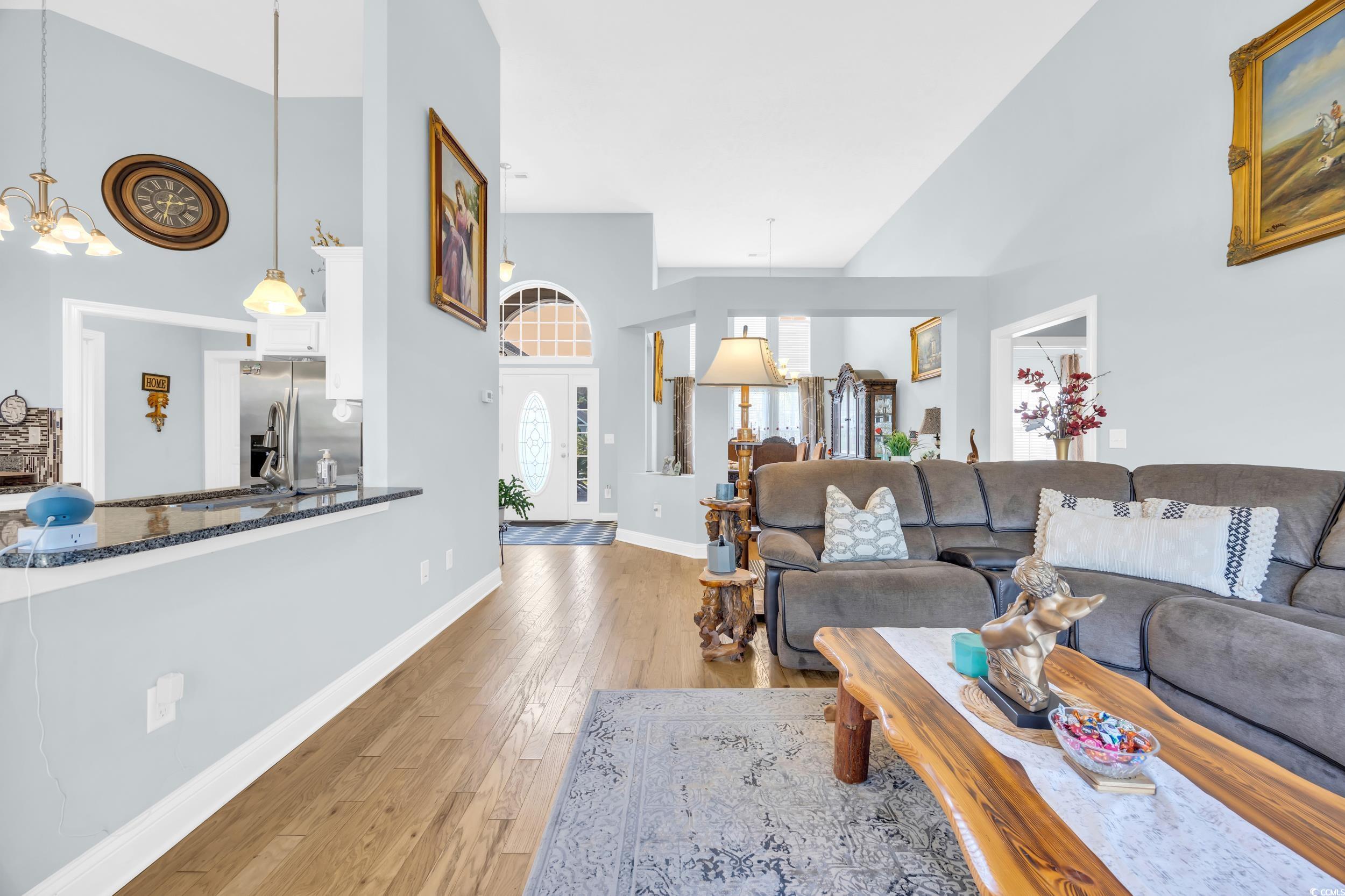 426 Camrose Way Myrtle Beach, SC 29588 - Photo 10 of 38