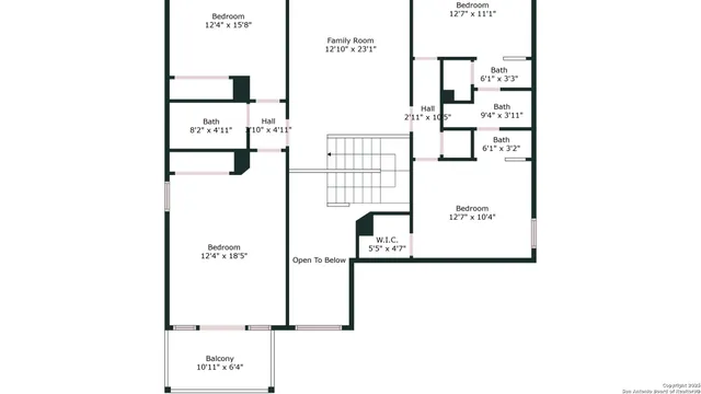 $435,000 | 909 Kauri Cliffs, Cibolo, TX 78108