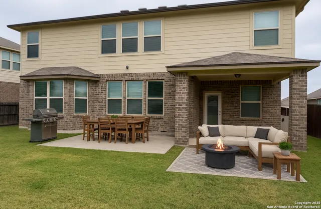 $435,000 | 909 Kauri Cliffs, Cibolo, TX 78108