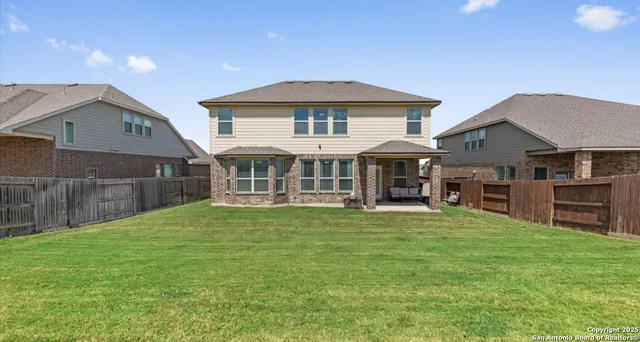 $435,000 | 909 Kauri Cliffs, Cibolo, TX 78108