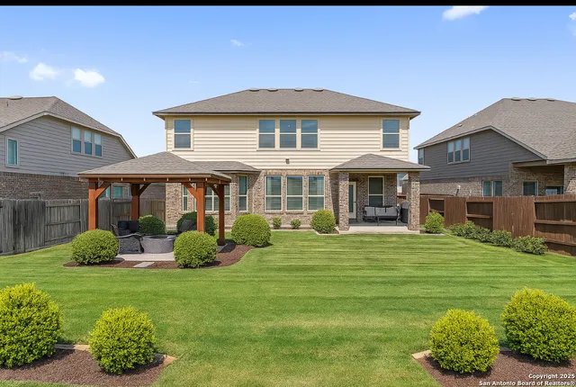 $435,000 | 909 Kauri Cliffs, Cibolo, TX 78108