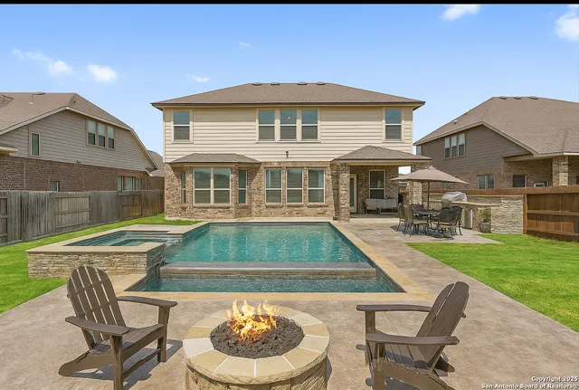 $435,000 | 909 Kauri Cliffs, Cibolo, TX 78108