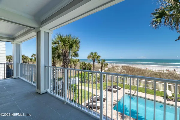 $1,650,000 | 701 Beach Avenue, Unit 201, Atlantic Beach, FL 32233