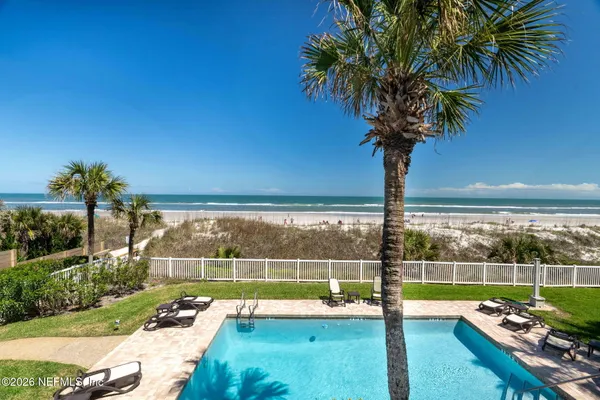 $1,650,000 | 701 Beach Avenue, Unit 201, Atlantic Beach, FL 32233