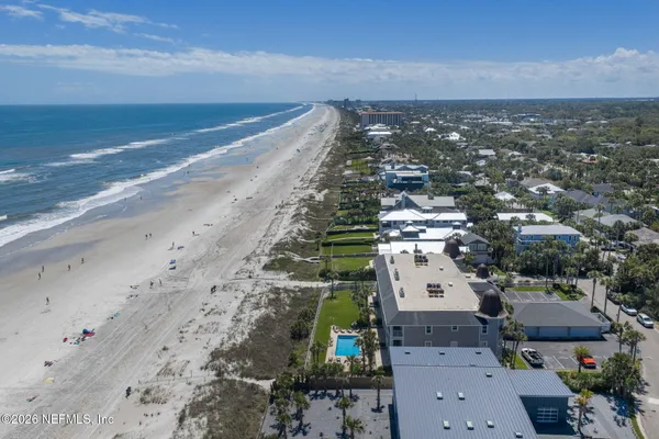 $1,650,000 | 701 Beach Avenue, Unit 201, Atlantic Beach, FL 32233