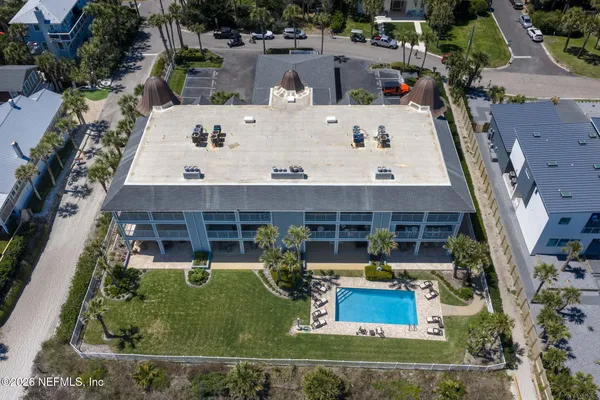 $1,650,000 | 701 Beach Avenue, Unit 201, Atlantic Beach, FL 32233