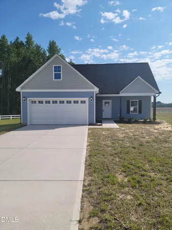 $286,999 | 115 Chester Place, Pikeville, NC 27863