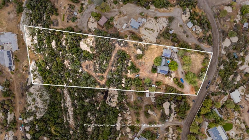 3860 Carveacre Road Alpine, CA 91901 - Photo 21 of 25