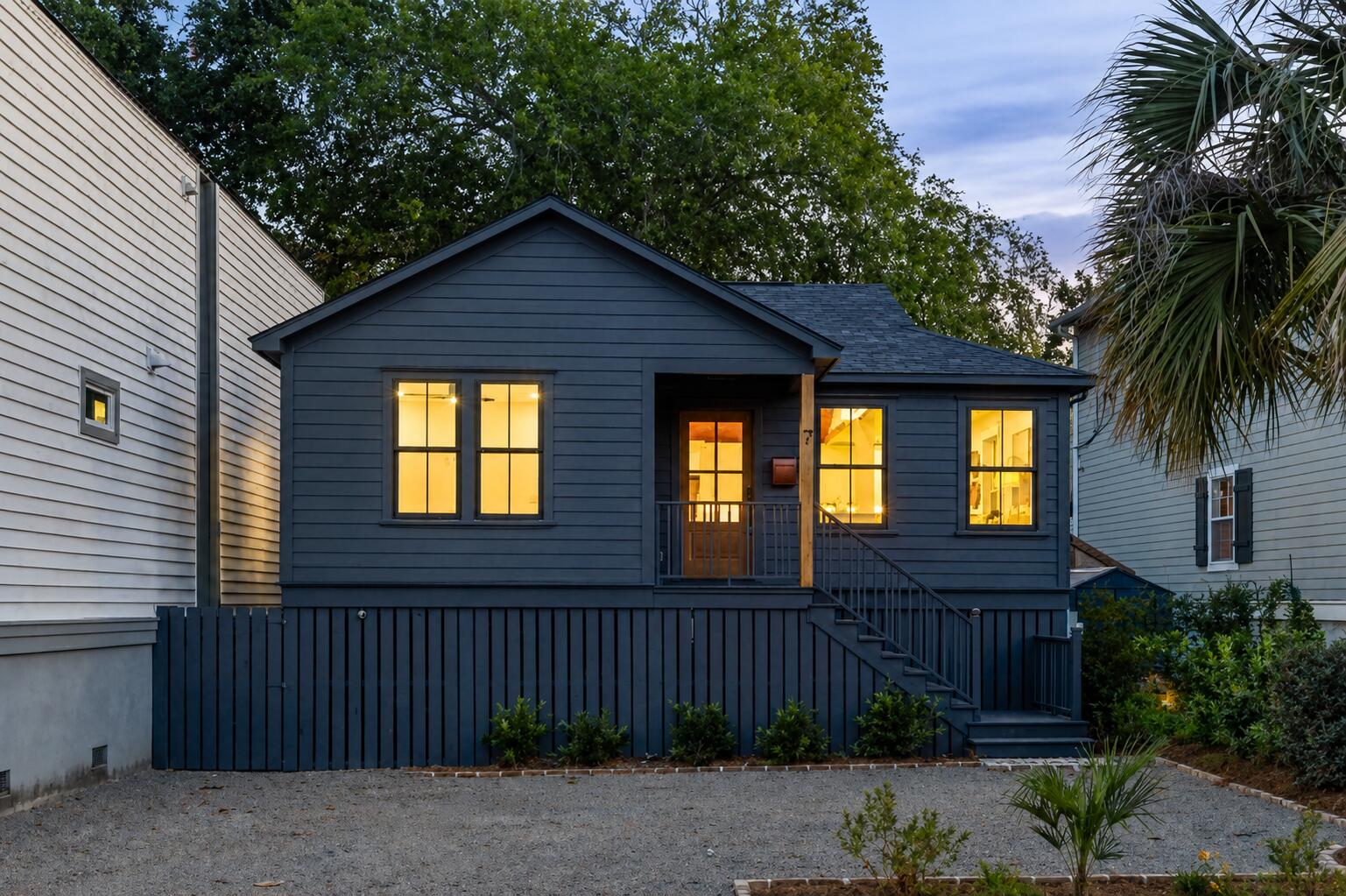 7 Larnes Street Charleston, SC 29403 - Photo 40 of 42 Birds Eye View