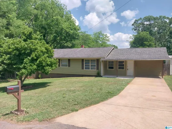 $205,000 | 6018 Crystal Drive, McCalla, AL 35111