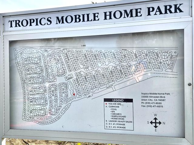 a group of people sitting at tables in a room
