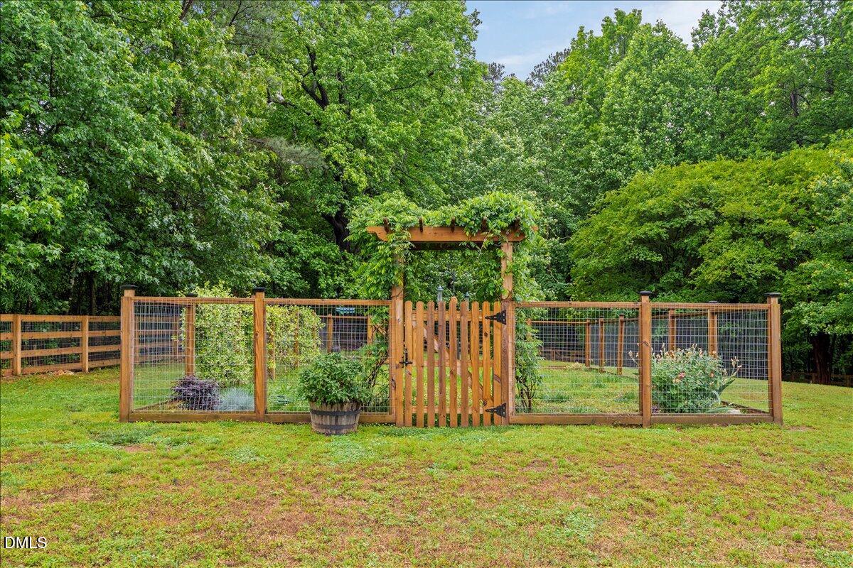 7400 Denlee Road Raleigh, NC 27603 - Photo 36 of 47 65-P1137448