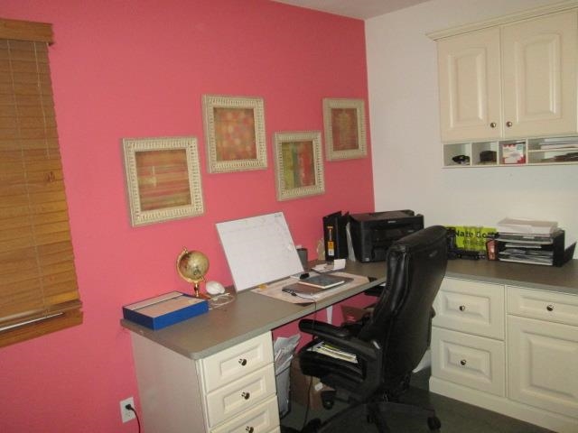 5747 Gray Eagle Road Roscoe, IL 61073 - Photo 12 of 39 a view of a workspace with furniture