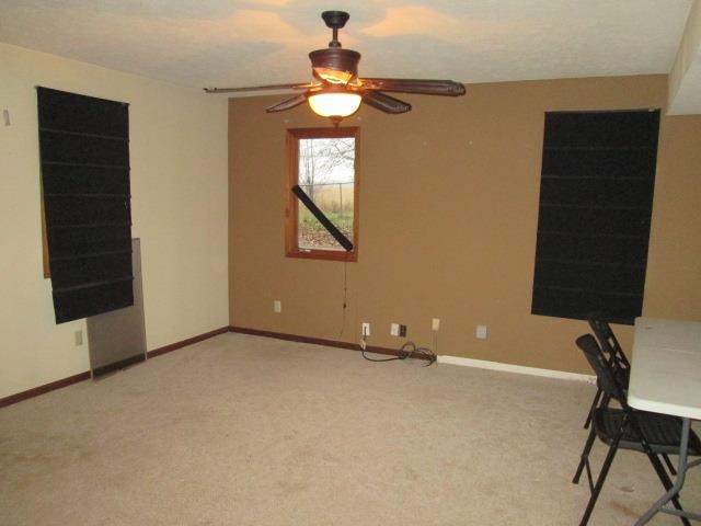 5747 Gray Eagle Road Roscoe, IL 61073 - Photo 32 of 39 a view of a livingroom with a window