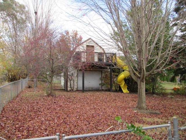 5747 Gray Eagle Road Roscoe, IL 61073 - Photo 38 of 39 a front view of a house with a yard
