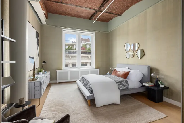 $10,900,000 | 63 Greene Street, Unit PHA | SoHo