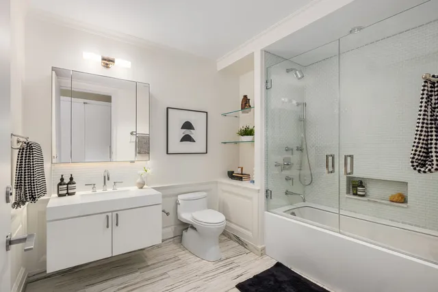 $10,900,000 | 63 Greene Street, Unit PHA | SoHo