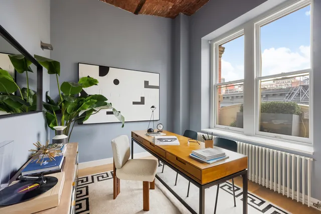 $10,900,000 | 63 Greene Street, Unit PHA | SoHo
