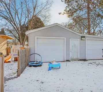 $299,900 | W1383 West Post Road, Bloomfield, WI 53128