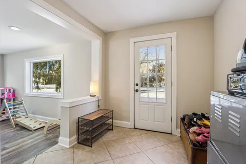 $299,900 | W1383 West Post Road, Bloomfield, WI 53128