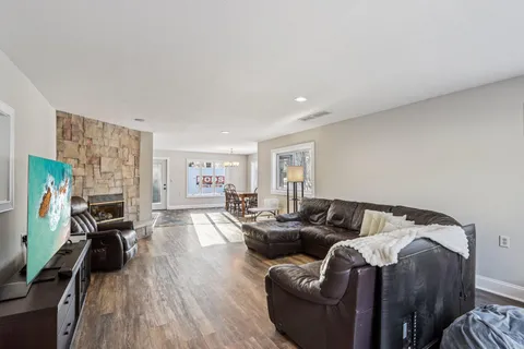 $299,900 | W1383 West Post Road, Bloomfield, WI 53128