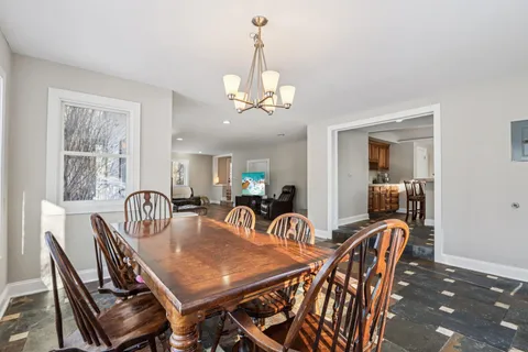 $299,900 | W1383 West Post Road, Bloomfield, WI 53128