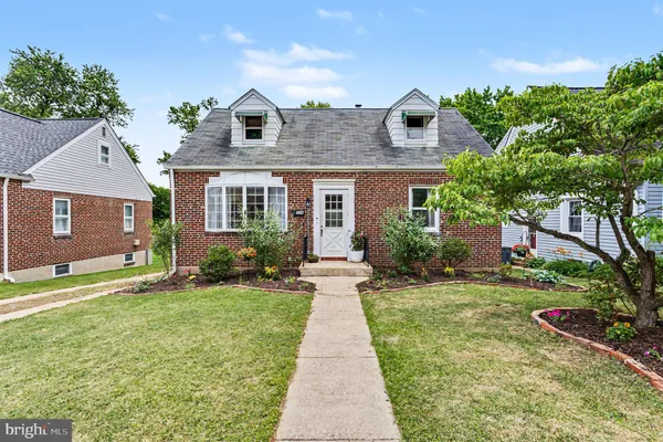 $315,000 | 209 Linhigh Avenue, Nottingham, MD 21236