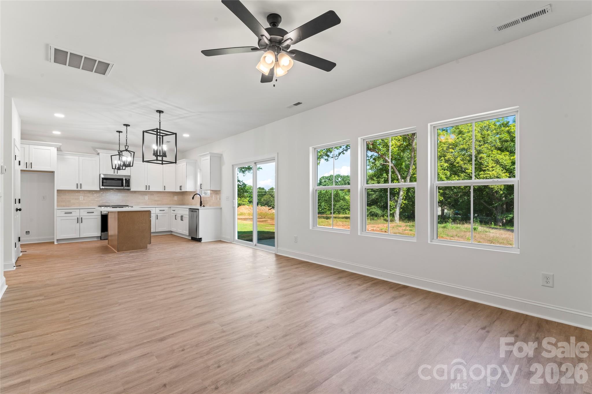 5242 Rocky River Crossing Road Harrisburg, NC 28075 - Photo 14 of 30