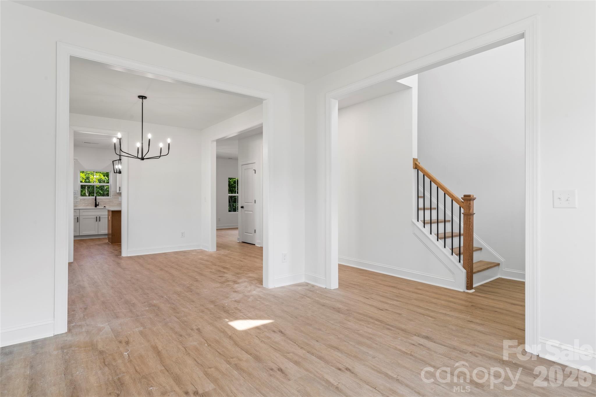 5242 Rocky River Crossing Road Harrisburg, NC 28075 - Photo 4 of 30