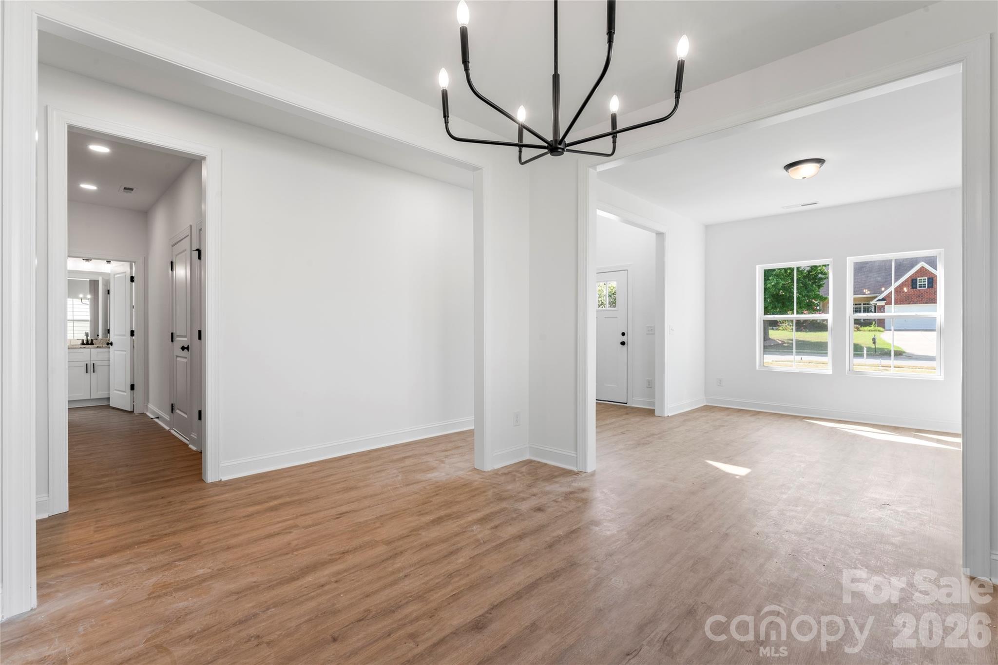 5242 Rocky River Crossing Road Harrisburg, NC 28075 - Photo 5 of 30