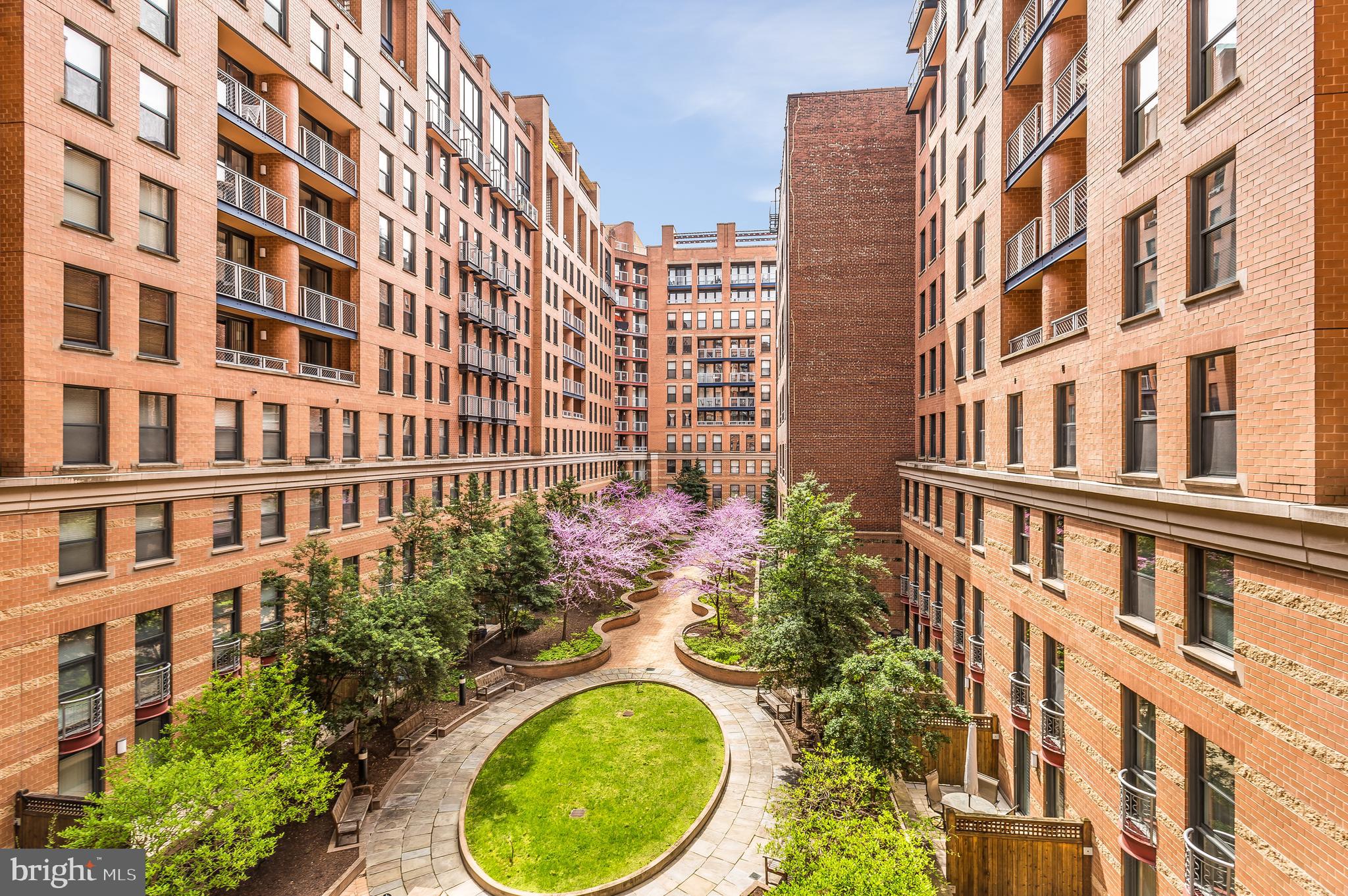 616 E Street Northwest, Unit 504 Washington, DC 20004 - Photo 3 of 54