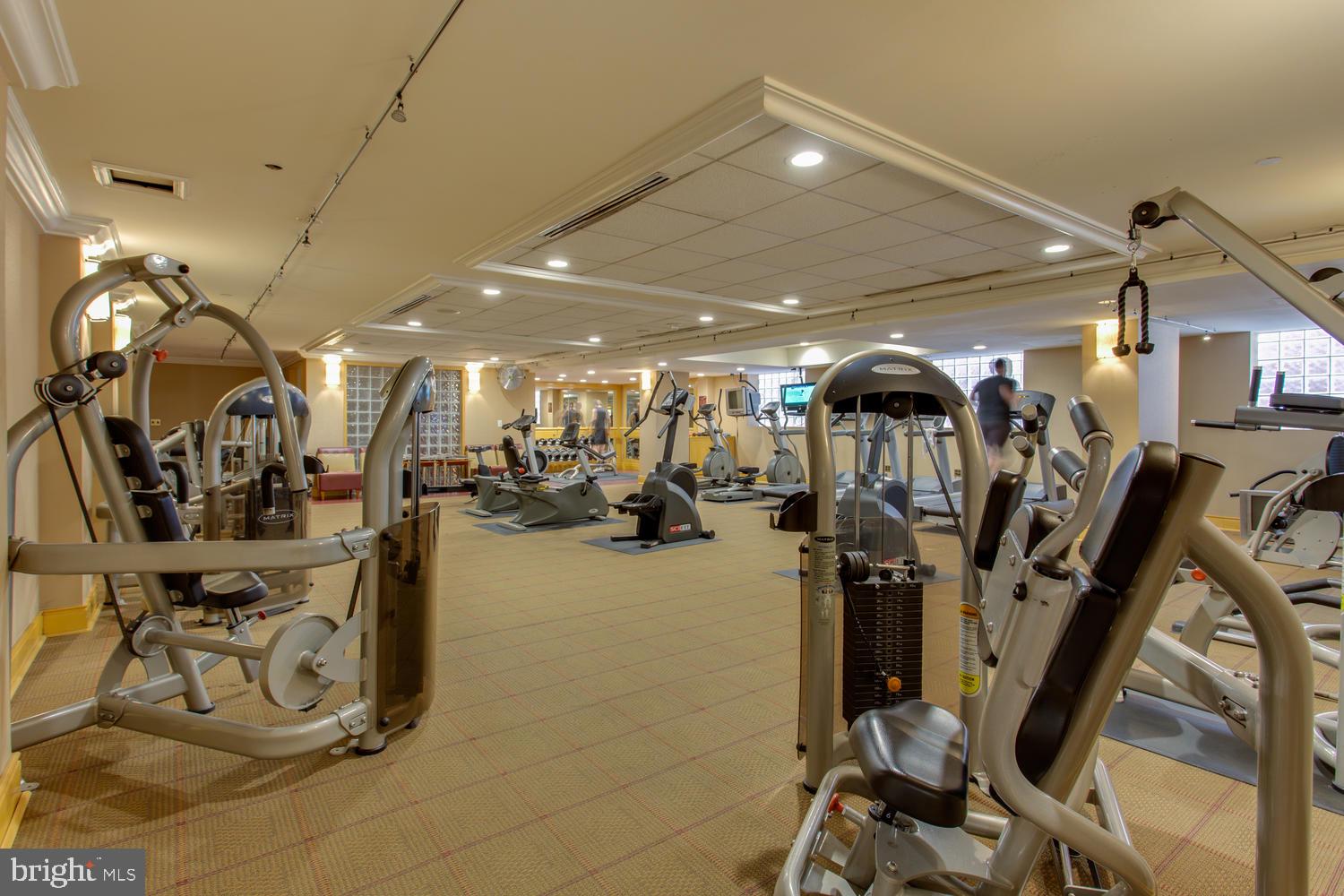 616 E Street Northwest, Unit 504 Washington, DC 20004 - Photo 31 of 54