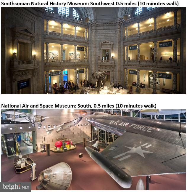 616 E Street Northwest, Unit 504 Washington, DC 20004 - Photo 53 of 54